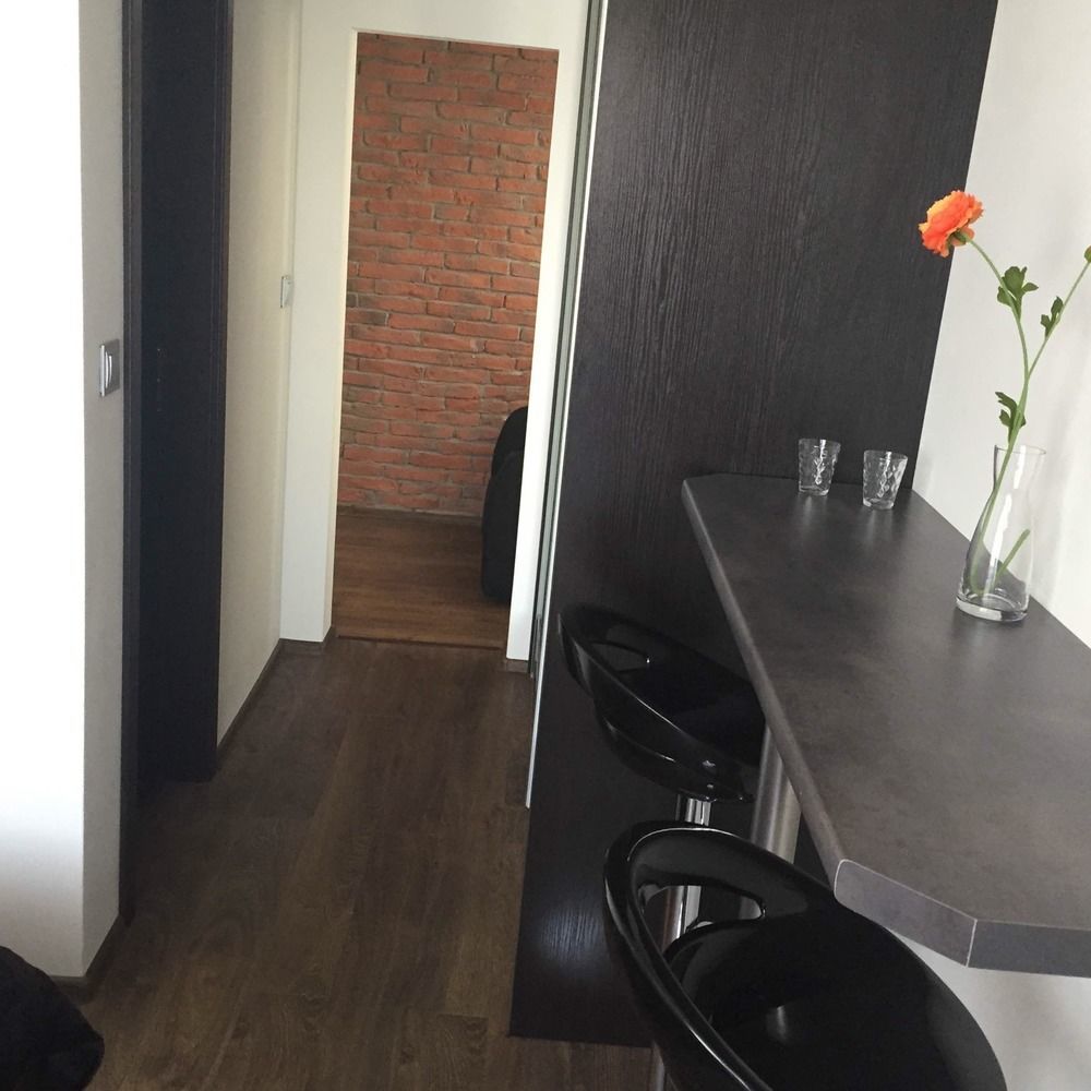 Apartmany Saris Presov Bagian luar foto